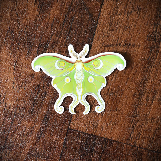 Sticker - Luminia