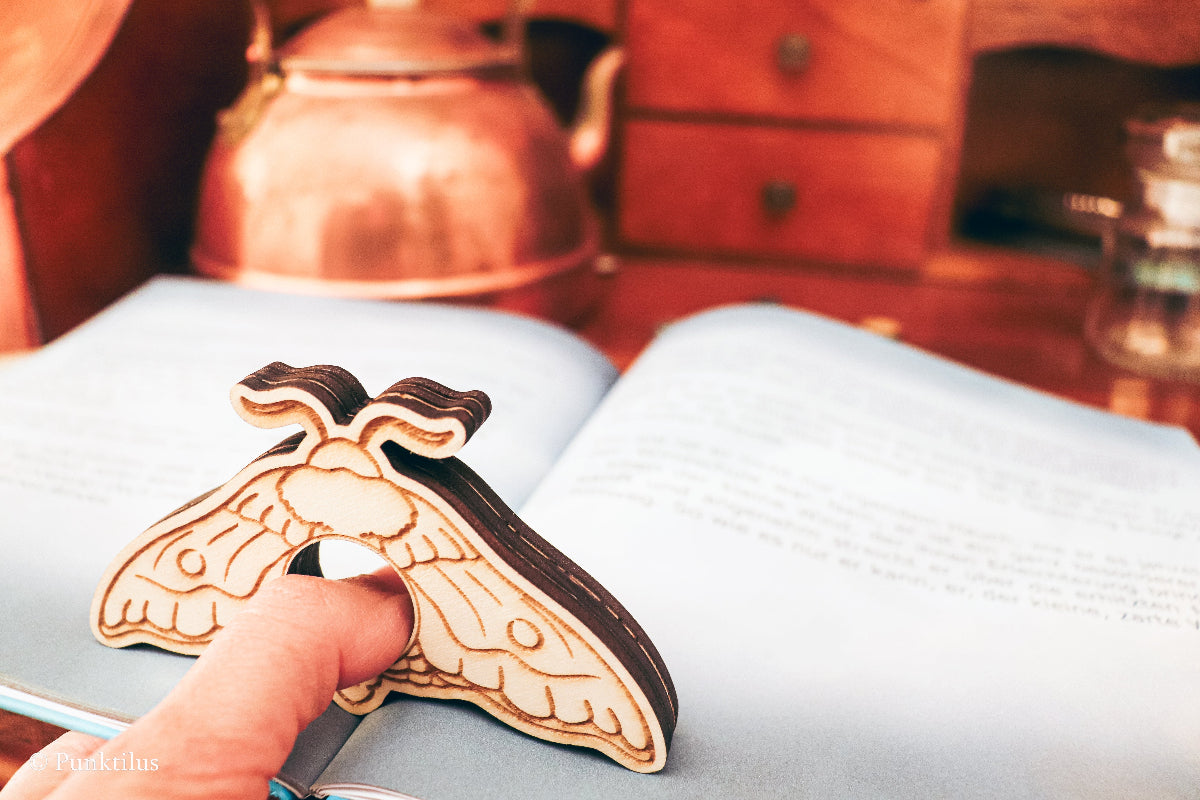 Geschenke für Bücherliebhaber