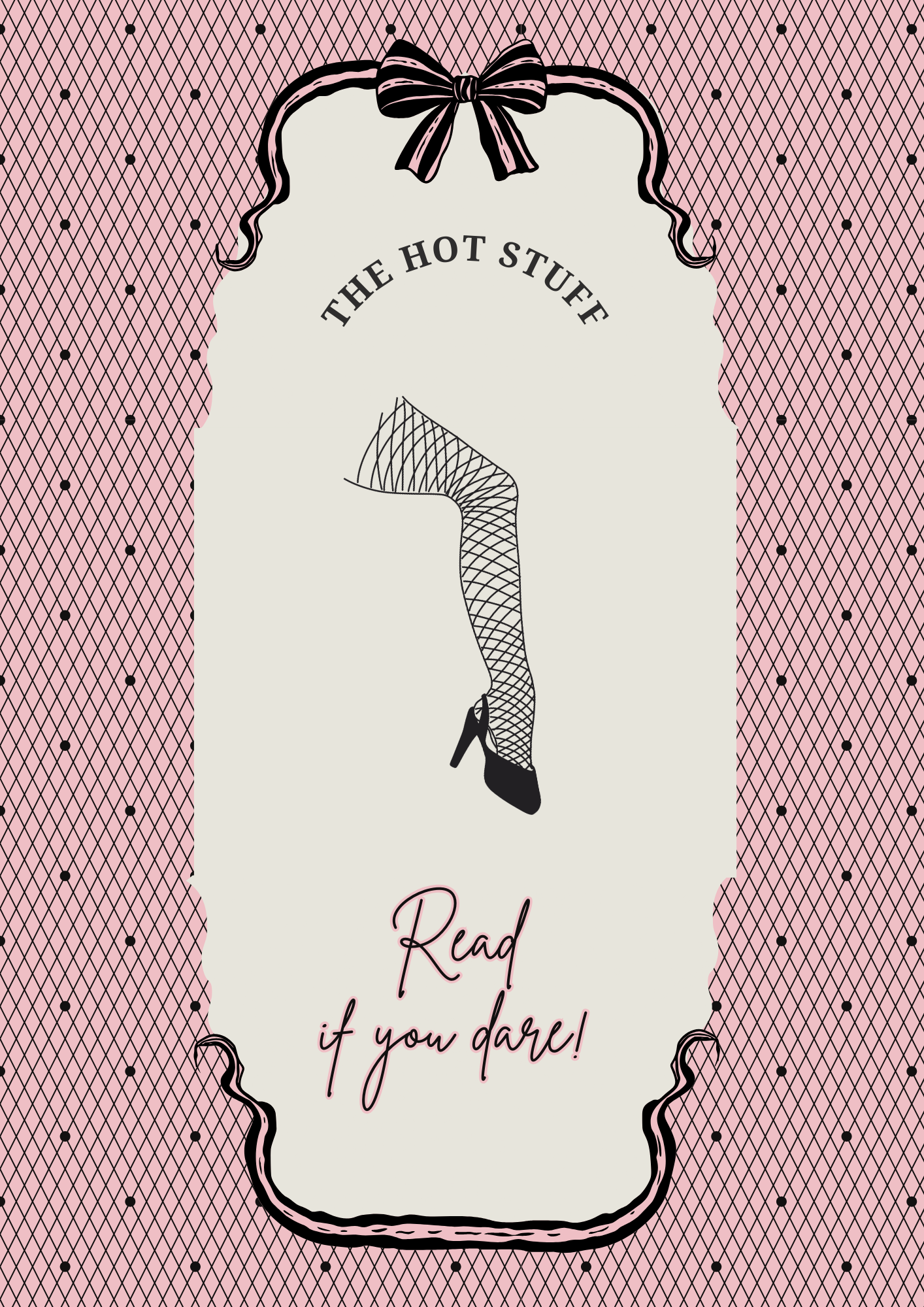 Detailansicht Kunstdruck The Hot Stuff - Fine Art Papier 230g/m² matt
