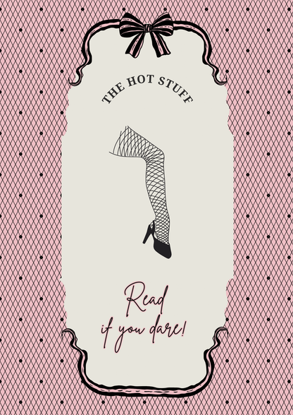 Detailansicht Kunstdruck The Hot Stuff - Fine Art Papier 230g/m² matt
