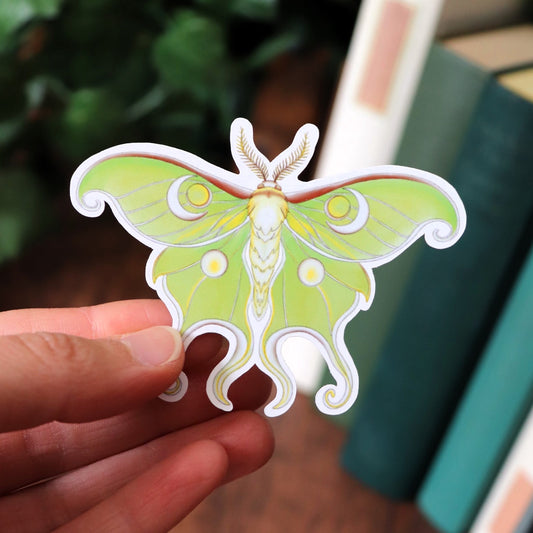 Sticker - Luminia