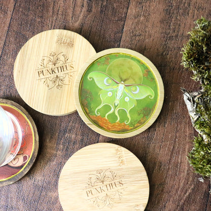 Untersetzer - Luminia